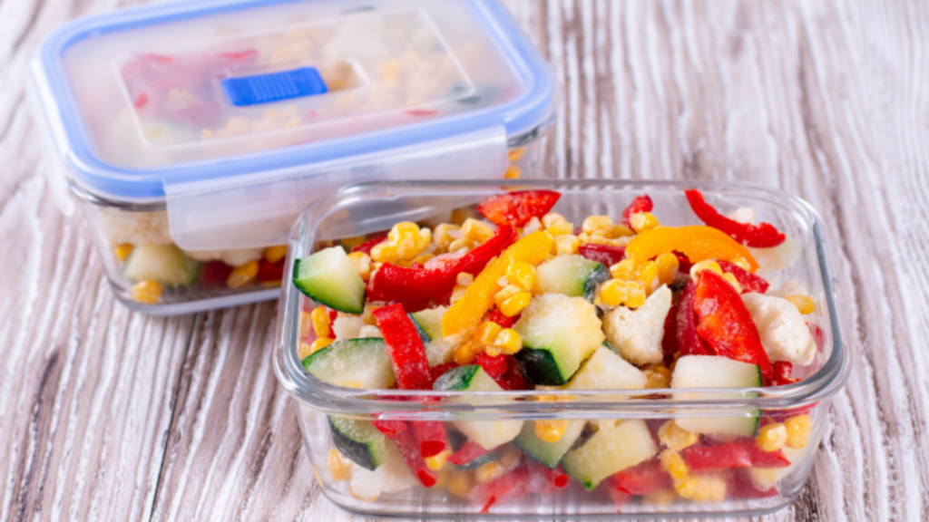 ¡Nutrición en modo turbo! 🚀🍏Consejos para Sobrevivir a una Agenda Ajetreada